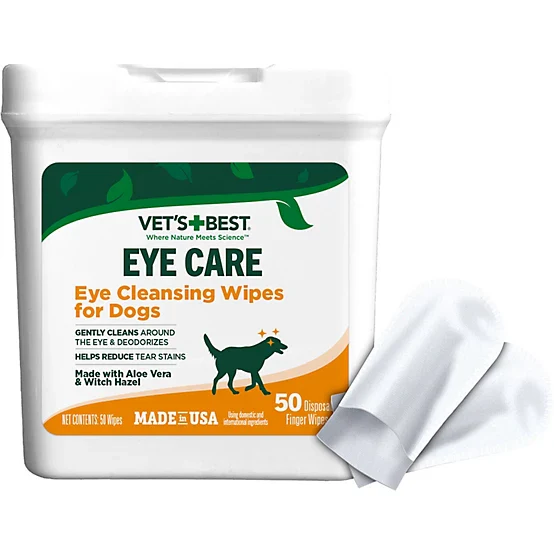 Vet's Best